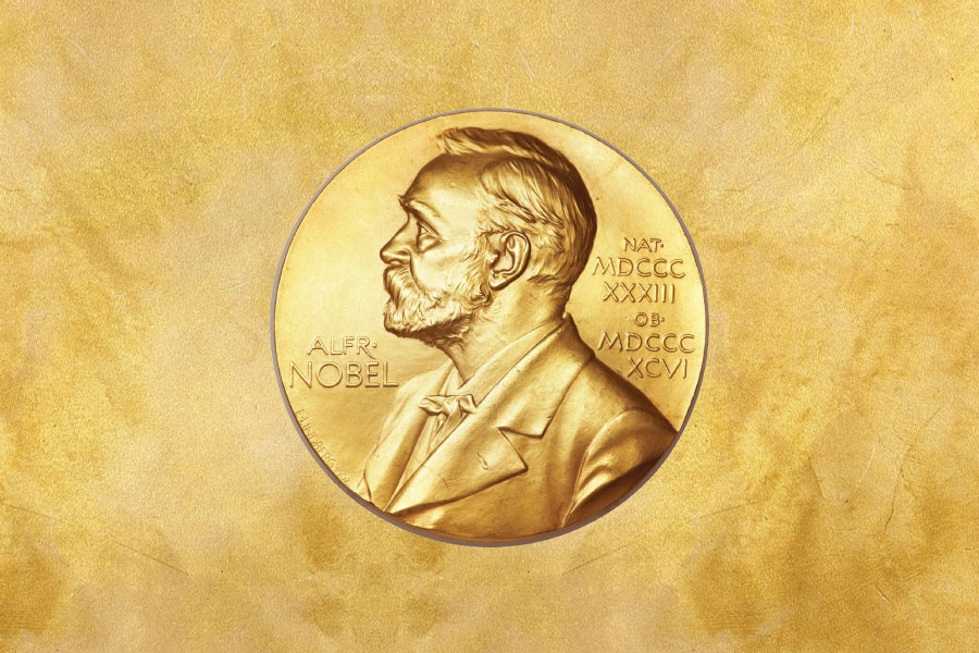 El Legado de los Premios Nobel en España