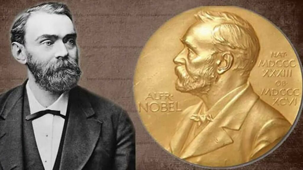 El Legado de los Premios Nobel en España