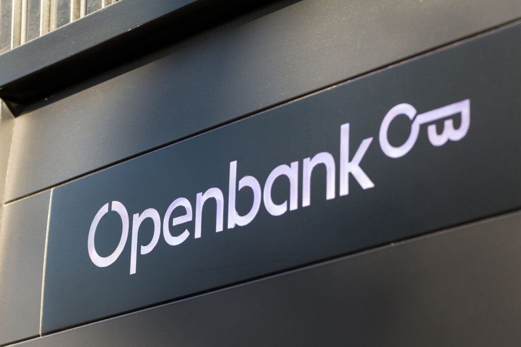 Tarjetas de Crédito Openbank