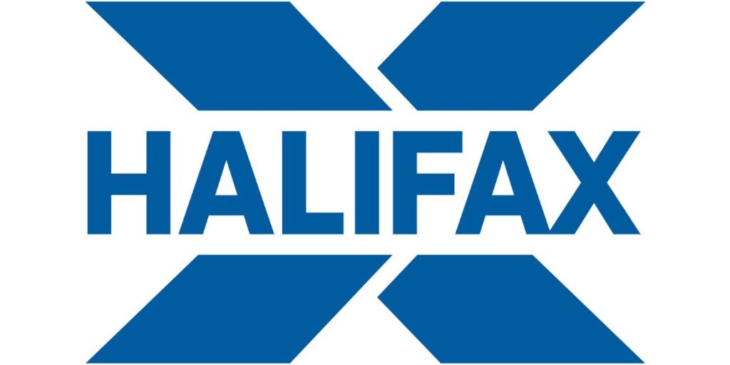 Halifax Credit Card