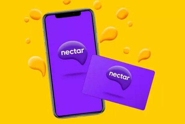 Nectar Credit Card