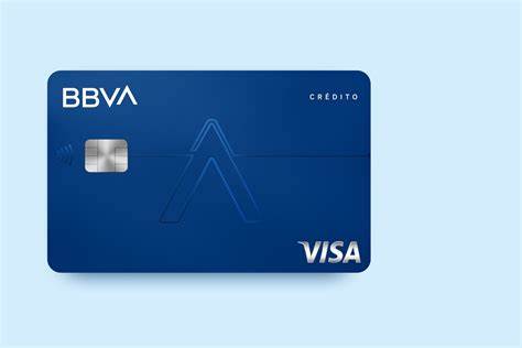 Tarjetas BBVA Consumer Finance