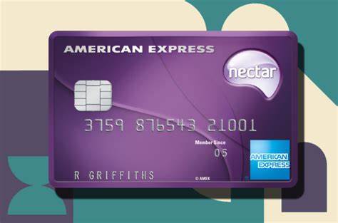 Nectar Credit Card