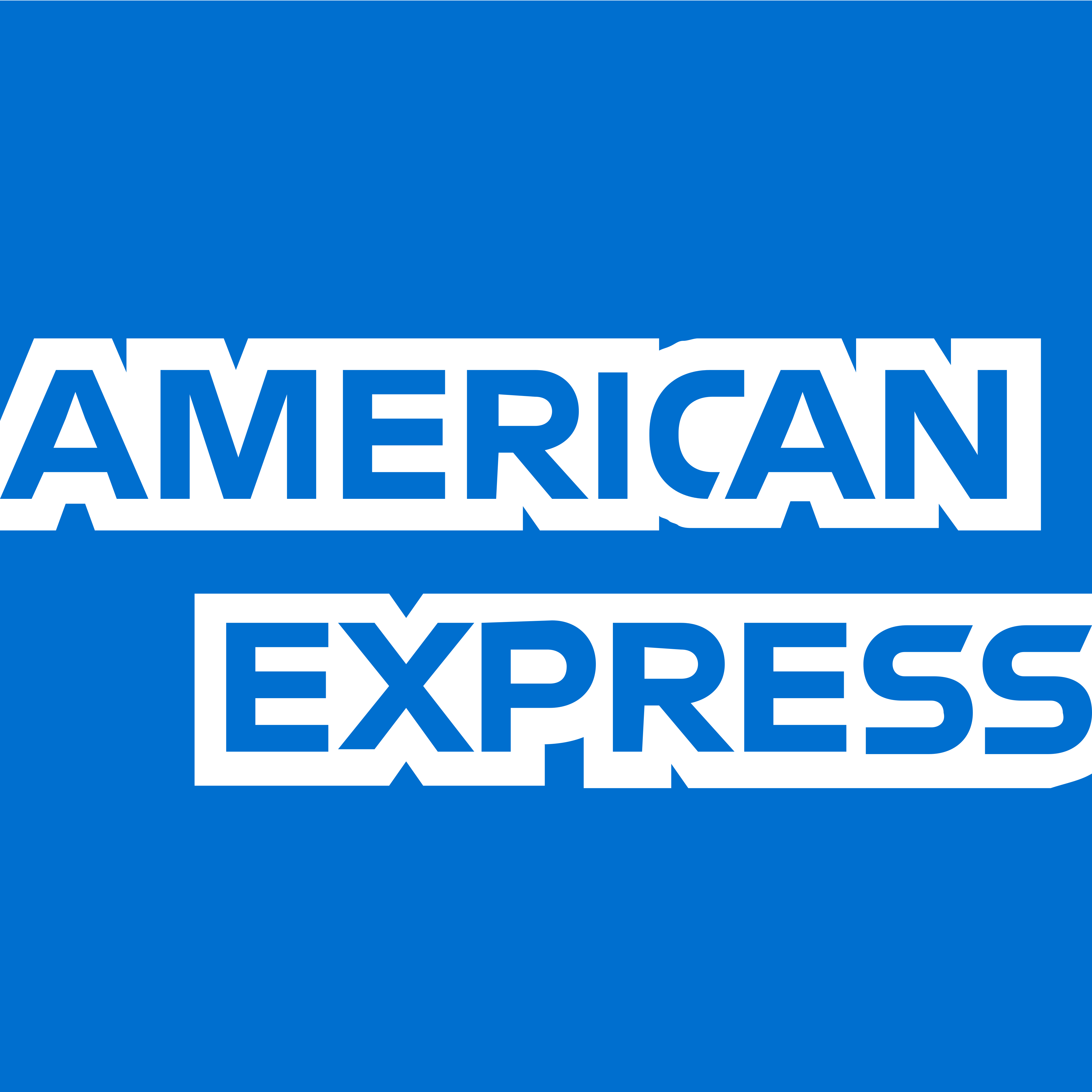 Tarjetas American Express