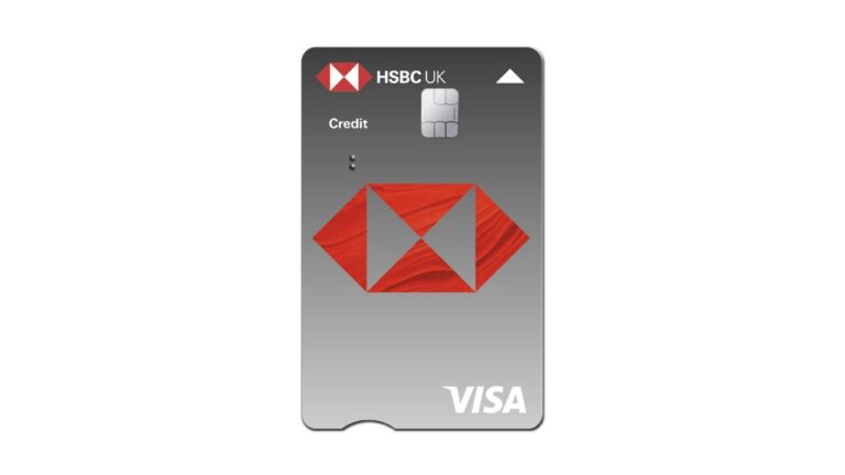 HSBC Credit Cards