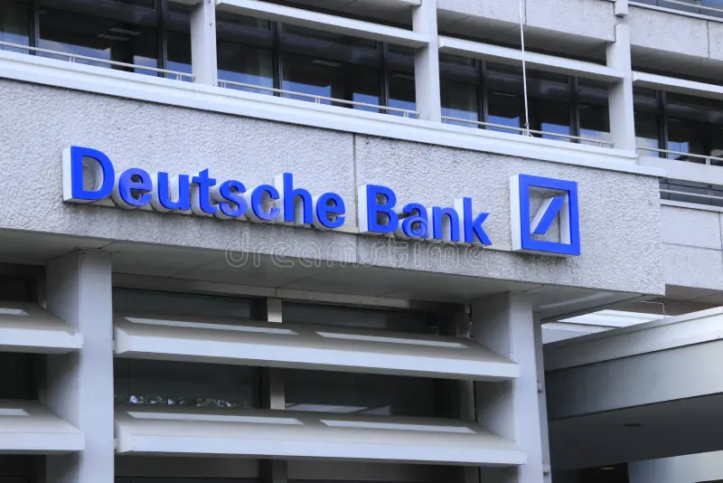 Tarjetas de Crédito Deutsche Bank