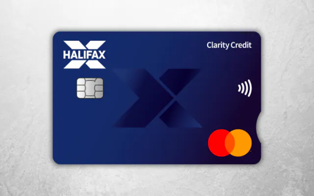 Halifax Credit Card