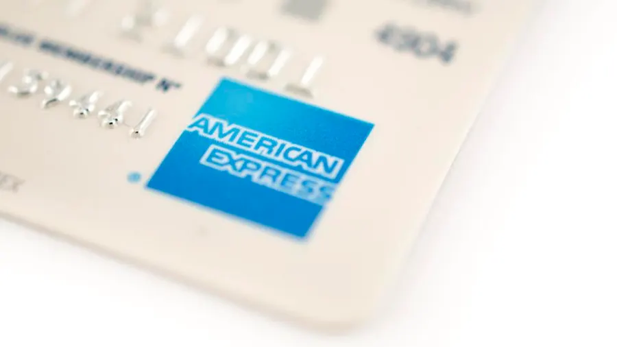 American Express® Rewards Credit Card