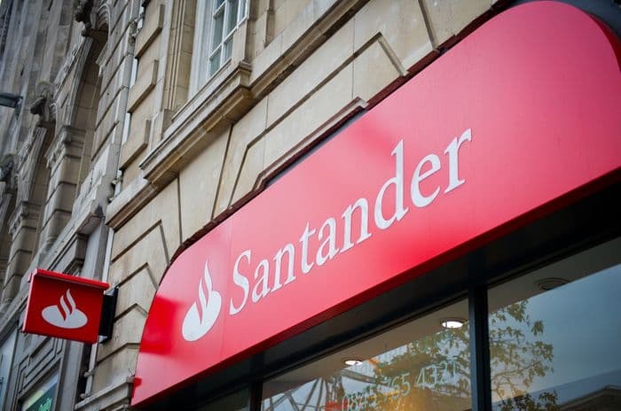 Santander Everyday Credit Card