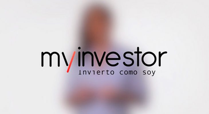 Tarjeta de Crédito Myinvestor