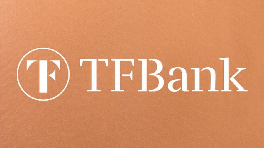 Tarjeta de Crédito TF Bank