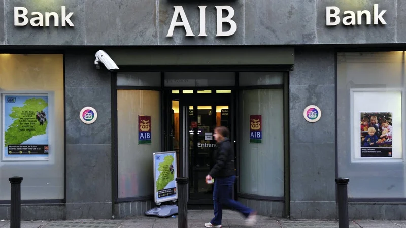 The AIB Personal Loan