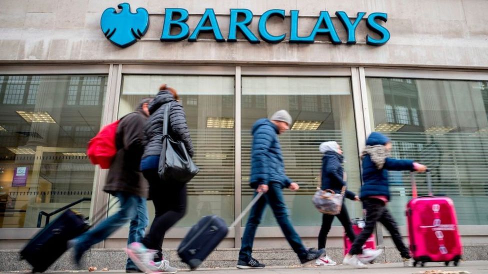 Barclays Personal Loan