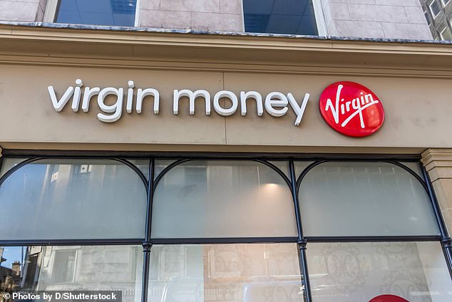 Virgin Money 26 Month Balance Transfer Credit Card