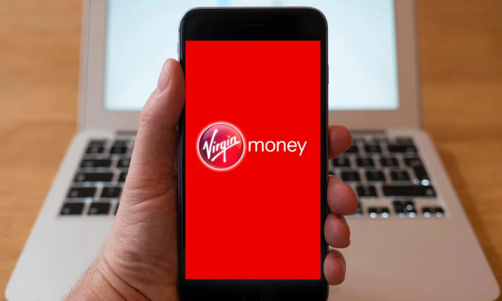 Virgin Money Personal Loan