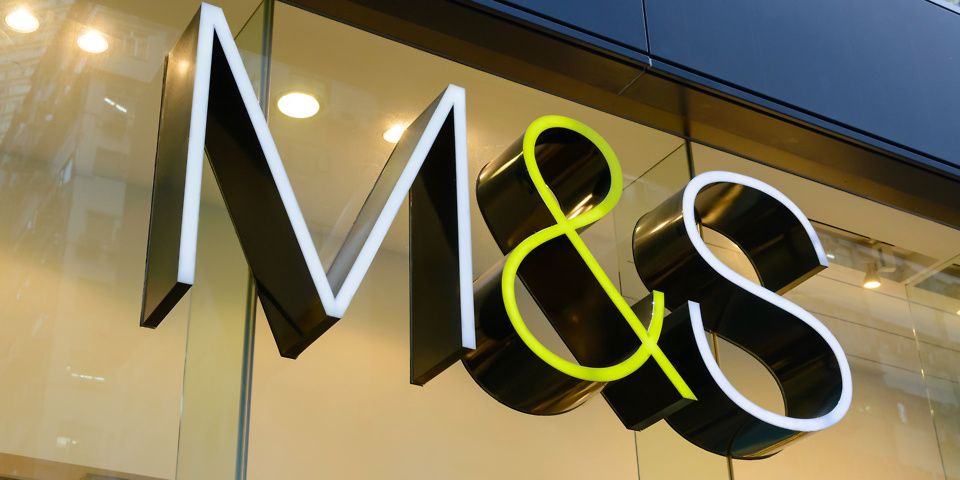 M&S Bank Personal Loan