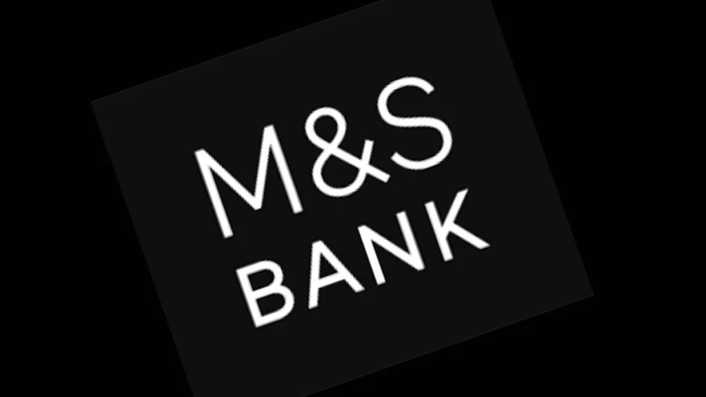 M&S Bank Personal Loan