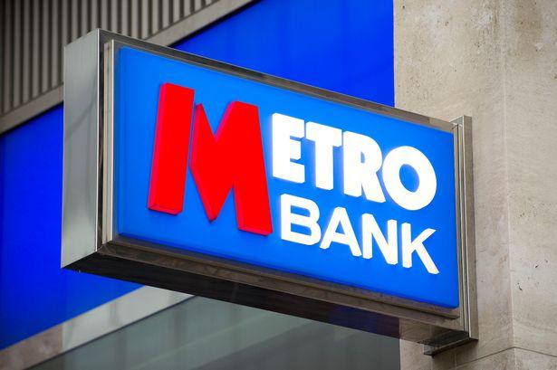 Metro Bank Personal Loan