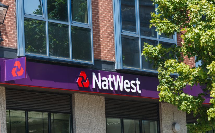 NatWest Personal Loan