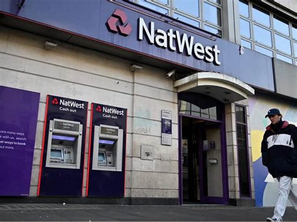 NatWest Travel Reward Credit Card