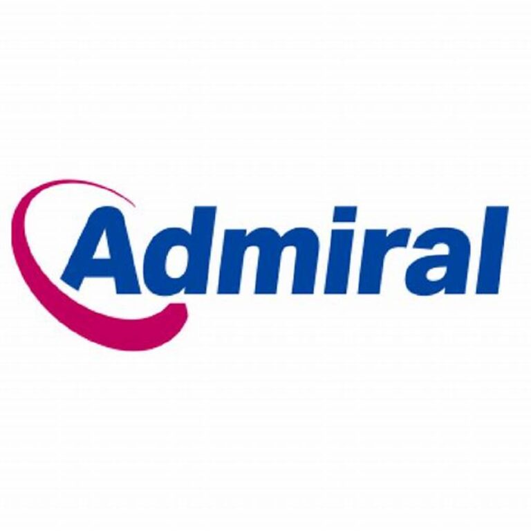 Admiral Unsecured Personal Loans