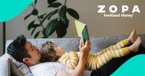 Zopa Personal Loan