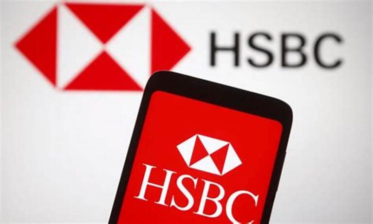 HSBC Personal Loan