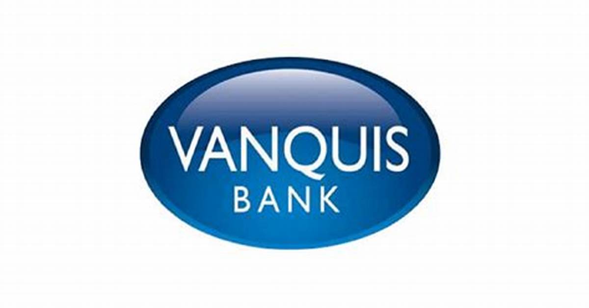 Vanquis Bank Loans