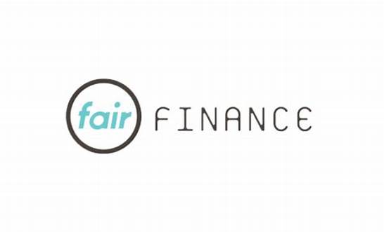 Fair Finance Loans