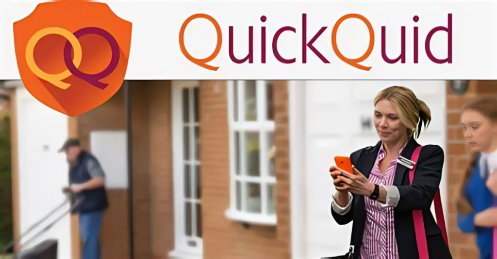 QuickQuid Personal Loans