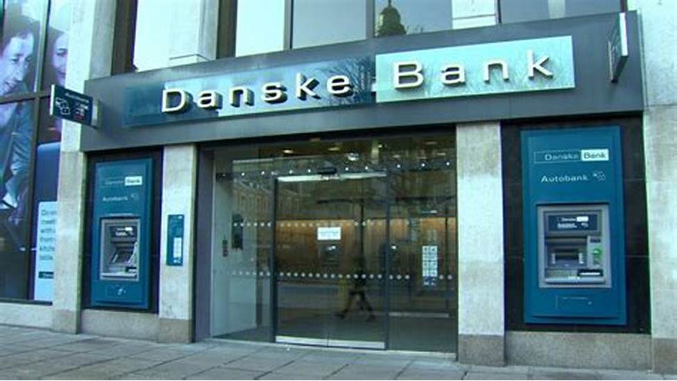 Danske Bank Standard Mastercard