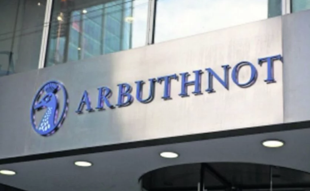 Arbuthnot Latham Loans