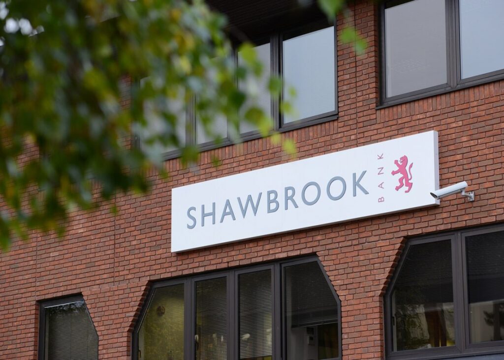 Shawbrook Bank Personal Loan