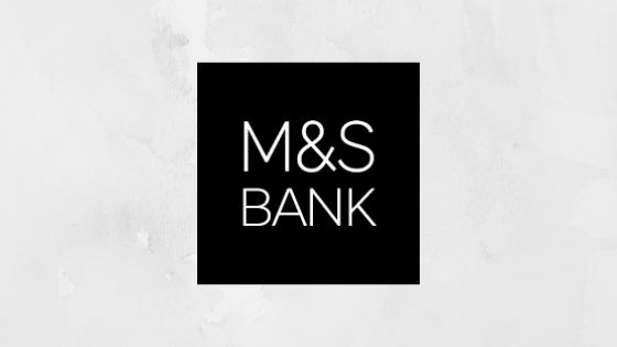 M&S Bank Personal Loan