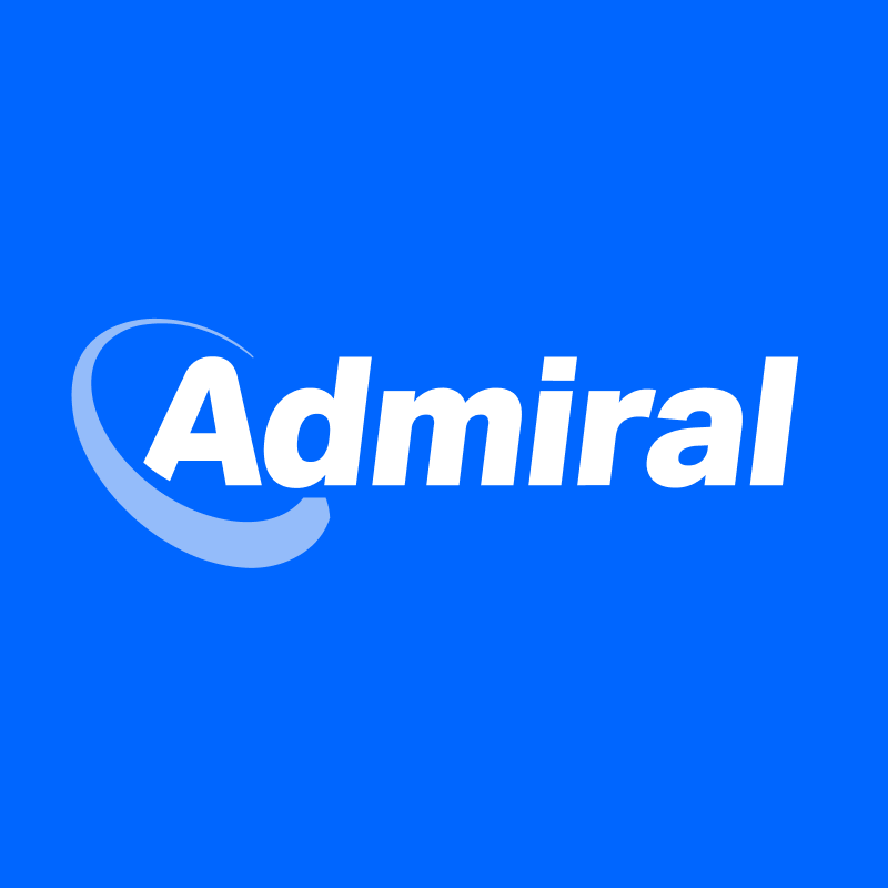 Admiral Unsecured Personal Loans