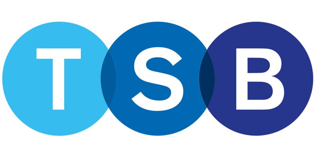 TSB Credit Card