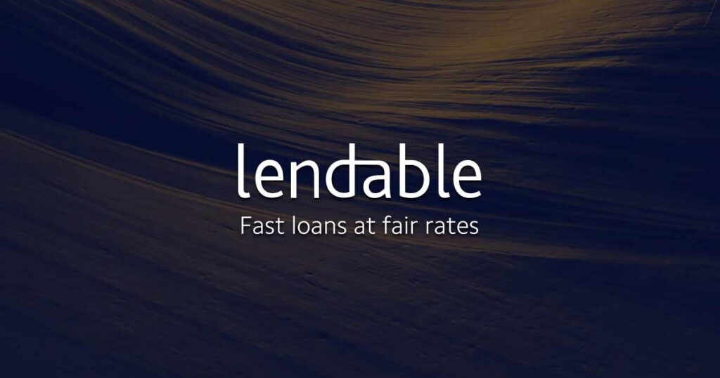 Lendable Loan