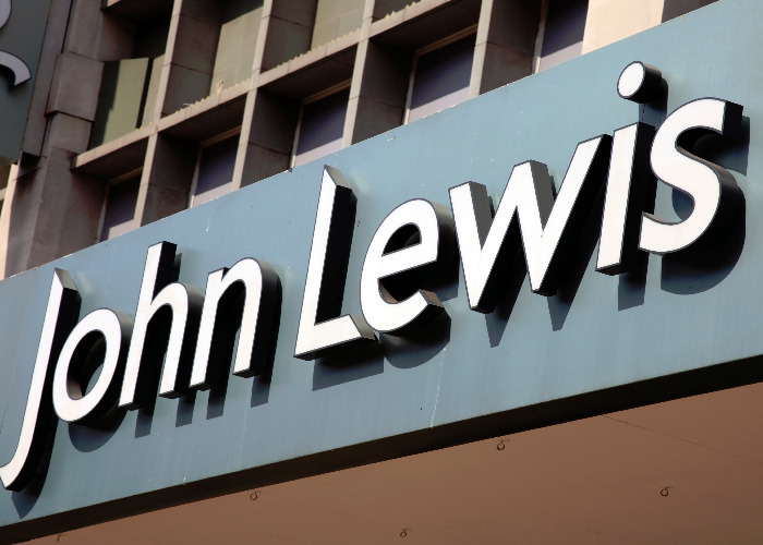 John Lewis Partnership Credit Card