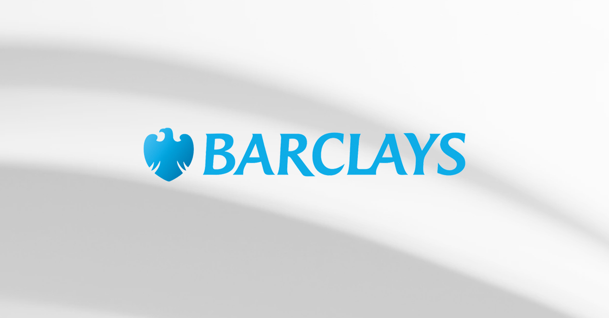 Barclays Personal Loan