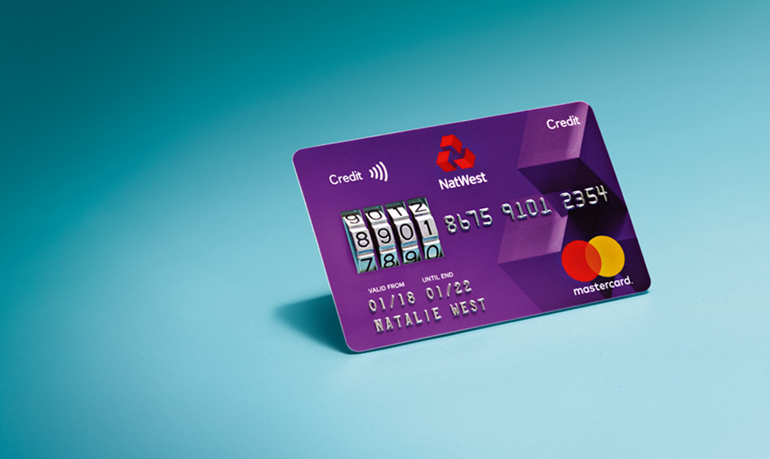 NatWest Travel Reward Credit Card