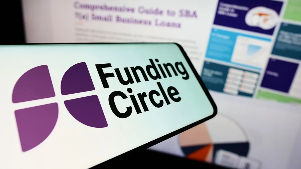 Funding Circle Loans