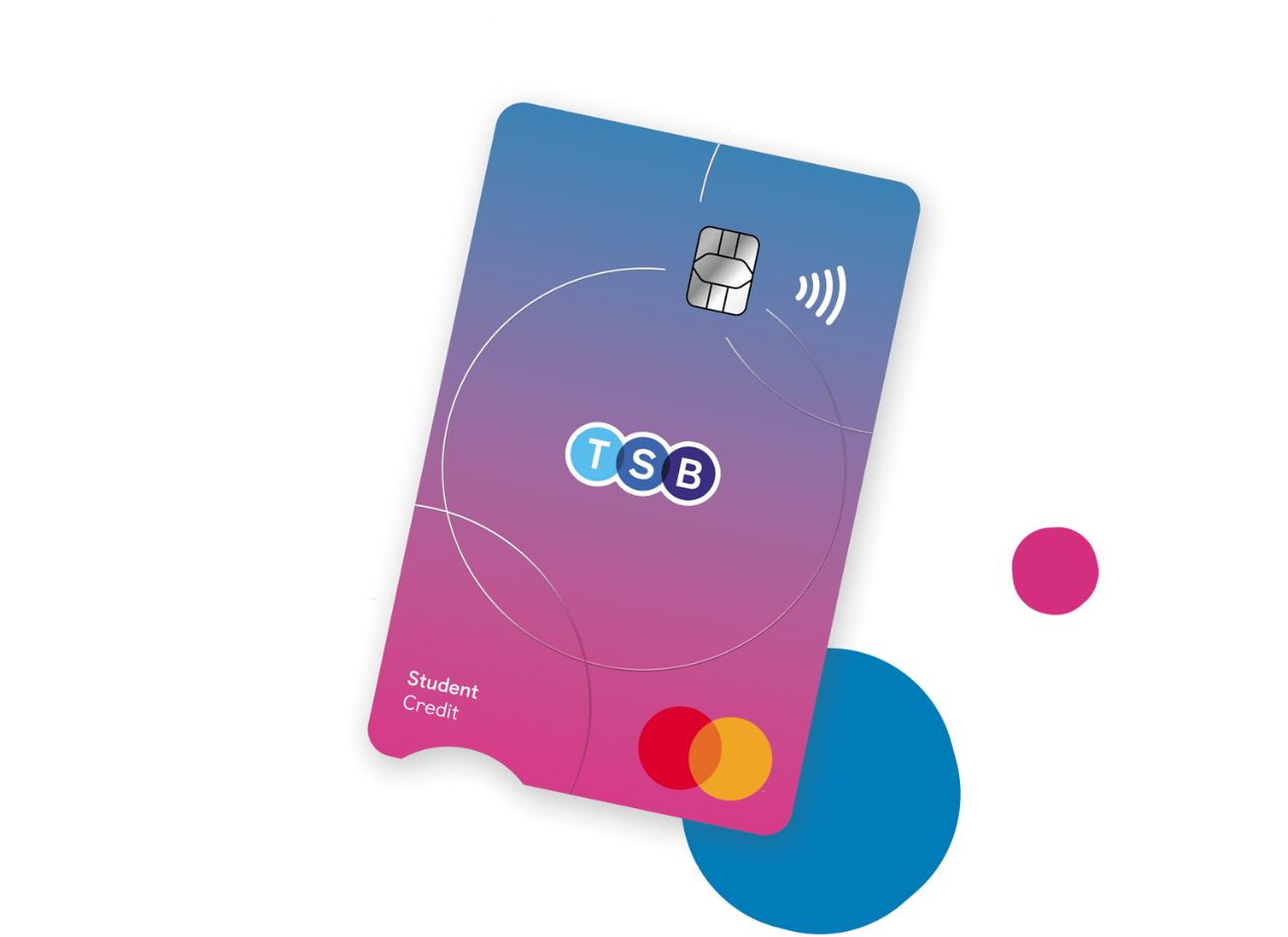 TSB Credit Card