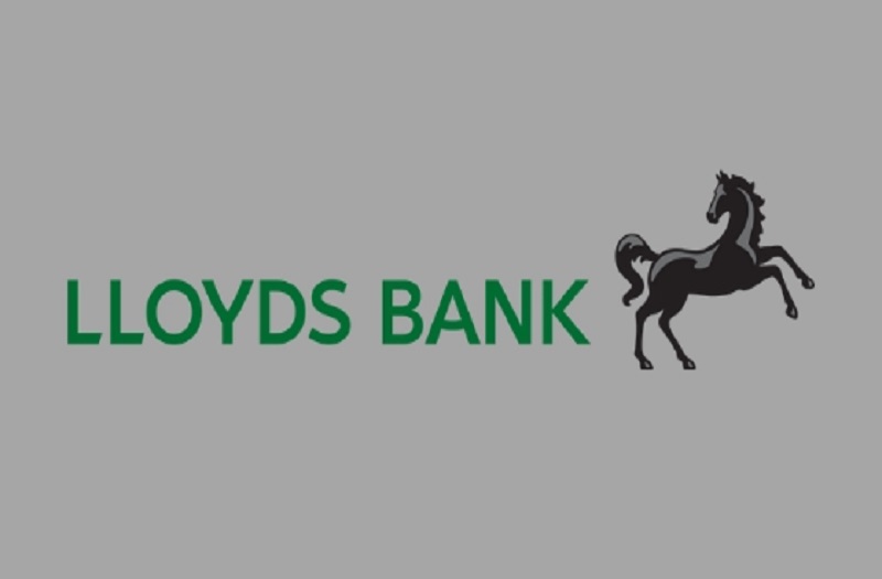 Lloyds Bank Platinum Low Rate Credit Card